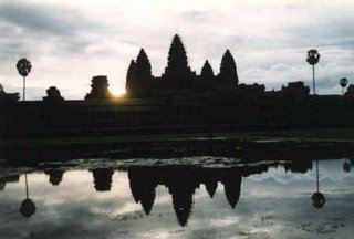 AngkorSunrise
