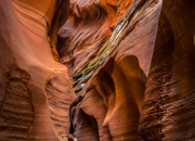 Buckskin Gulch